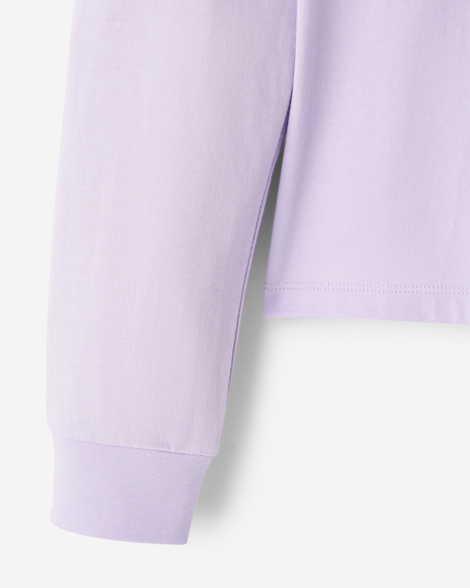 Womens Winter Cooper Long Sleeve T-Shirt