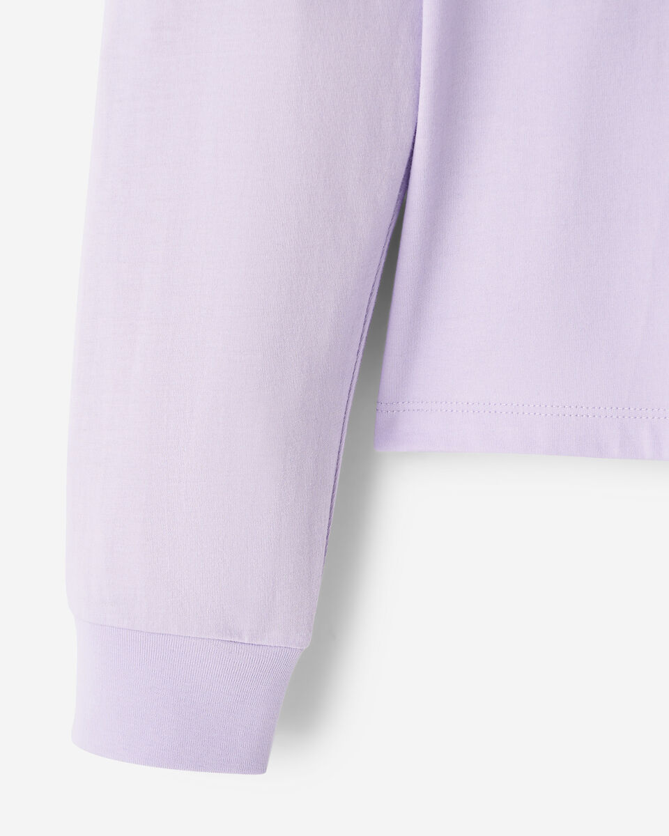 Womens Winter Cooper Long Sleeve T-Shirt