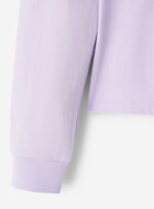 Womens Winter Cooper Long Sleeve T-Shirt