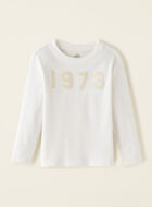 Toddler One 1973 T-Shirt