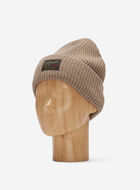 Roots Wool Toque