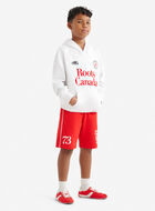 Kids Northern Athletics Sweatshort