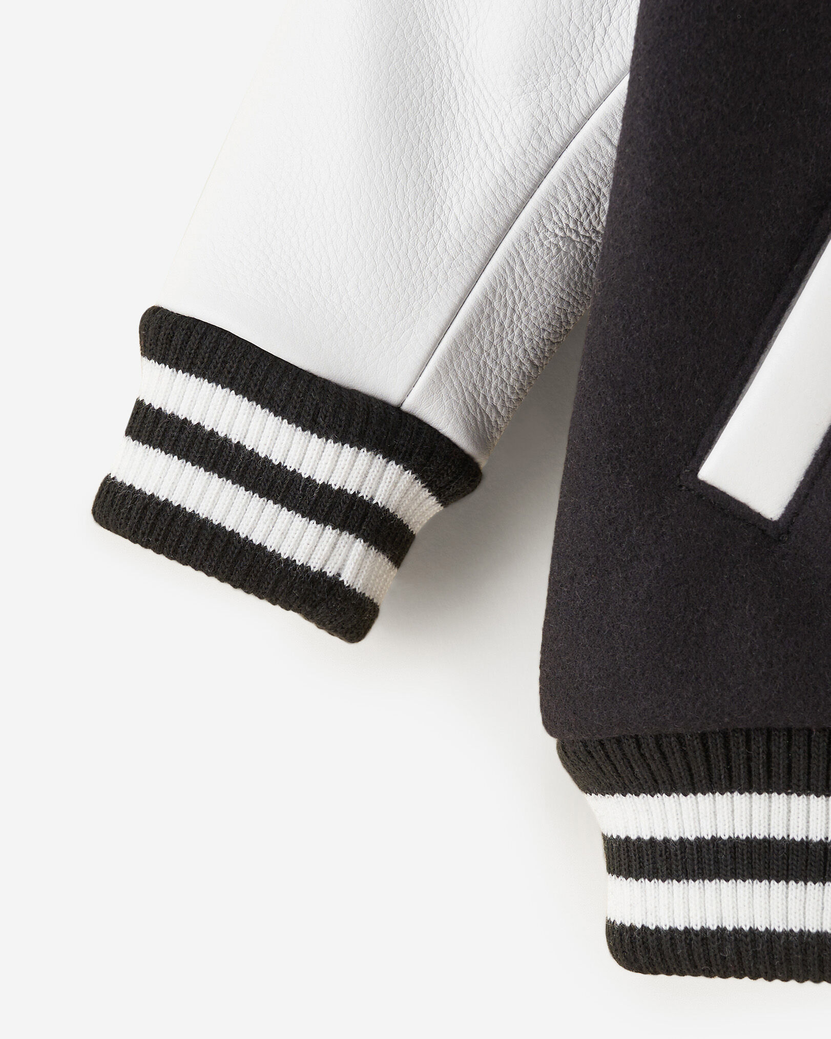 Toddler Canada Varsity Jacket 2.0