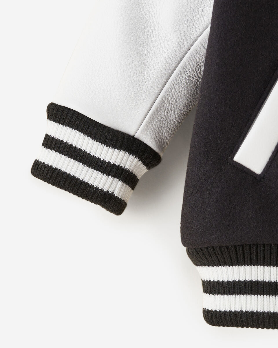 Toddler Canada Varsity Jacket 2.0