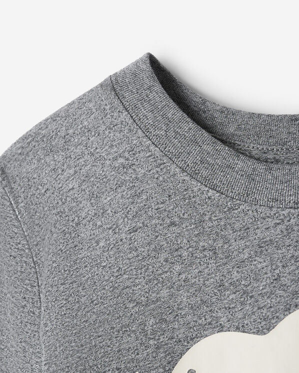 Kids Organic Original Cooper Beaver T-Shirt