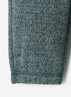 Pantalon original en jersey bouclette de coton bio pour b&eacute;b&eacute;s