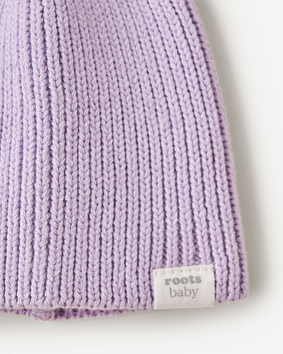 Roots Baby's First Toque