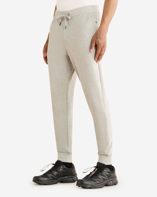 Pantalon sport en tissu interlock Recover Pantalon sport en tissu interlock Recover