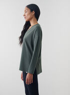 Canmore V-Neck Top