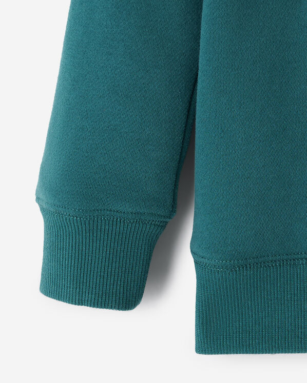 Toddler Heritage Beaver Crew Sweatshirt