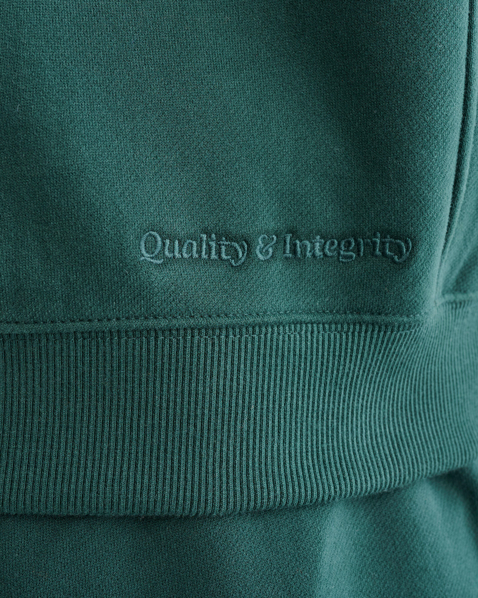 One Hoodie