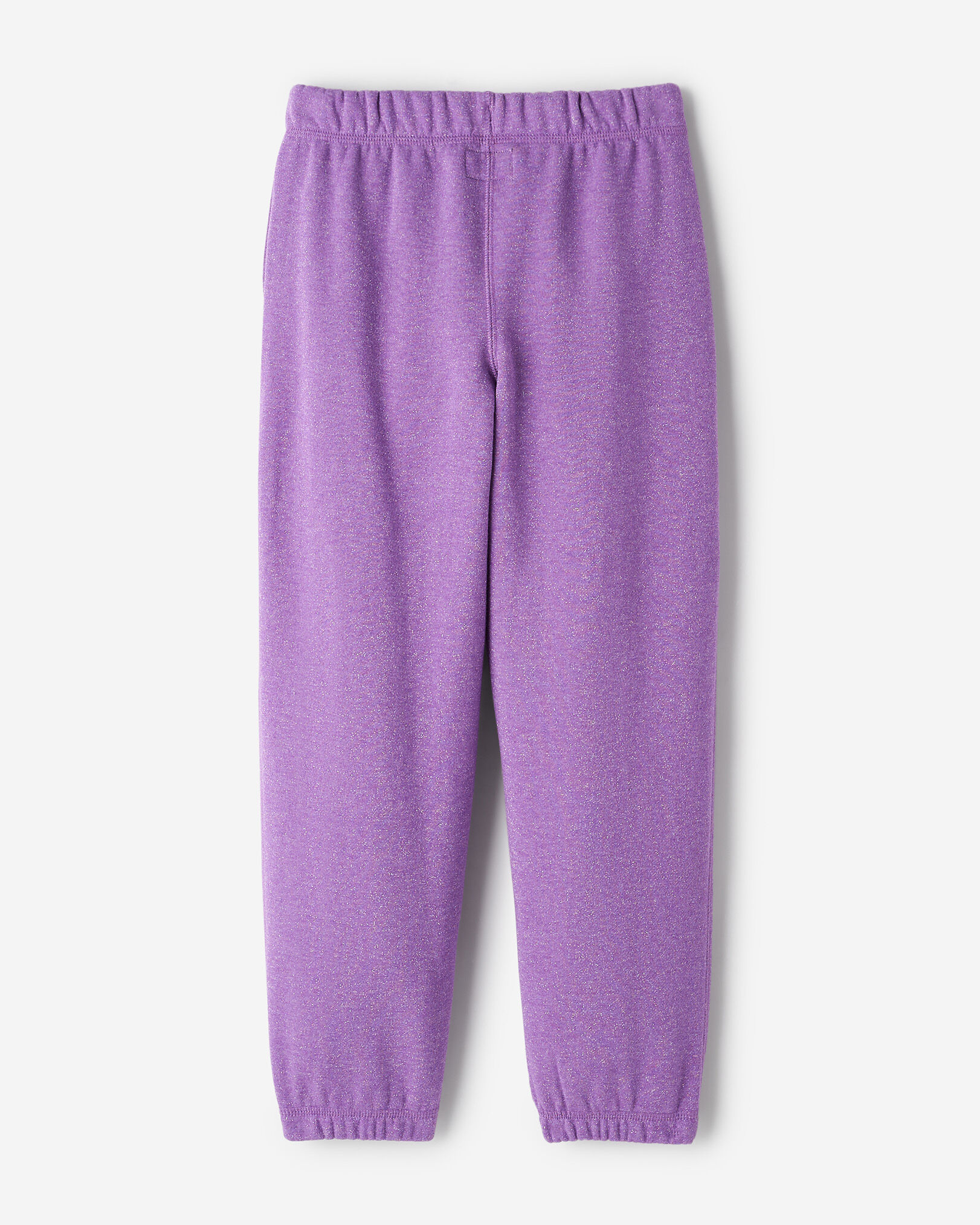 Kids Original Sparkle Sweatpant Sweatpants Roots
