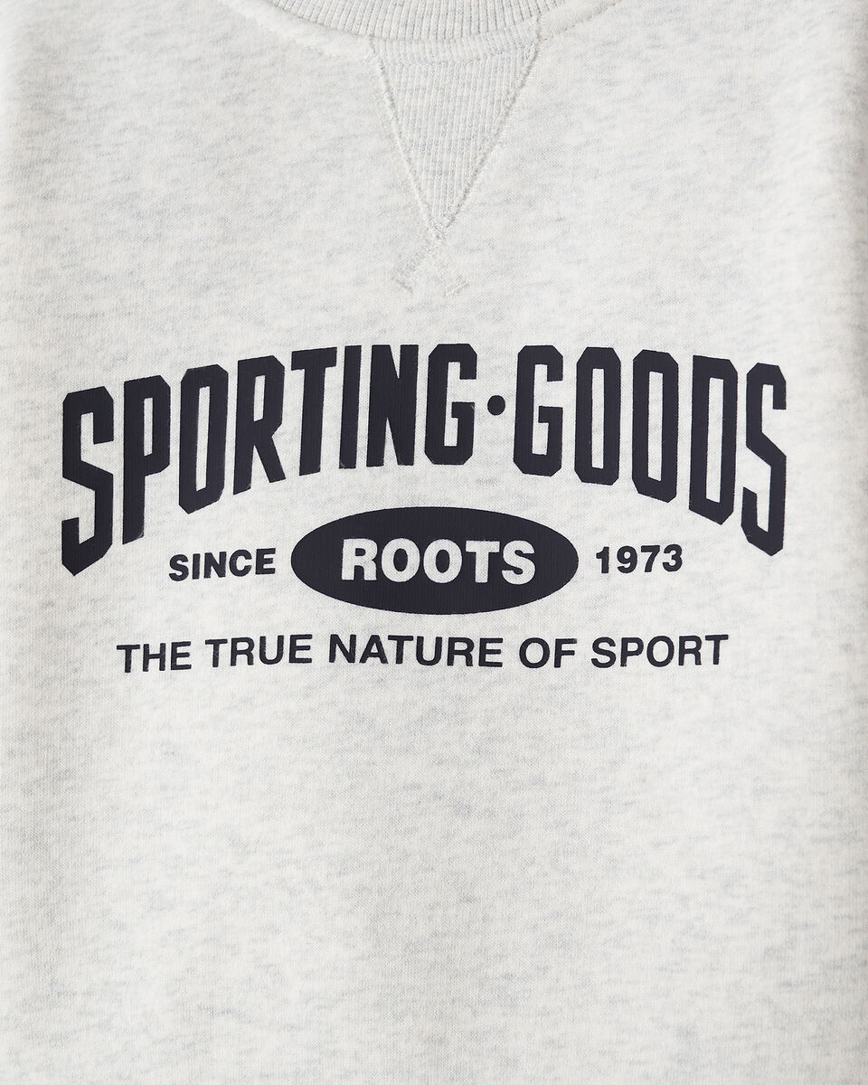 Toddler Sporting Goods 99 Crew Sweatshirt