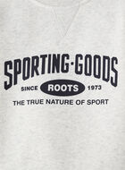Toddler Sporting Goods 99 Crew Sweatshirt