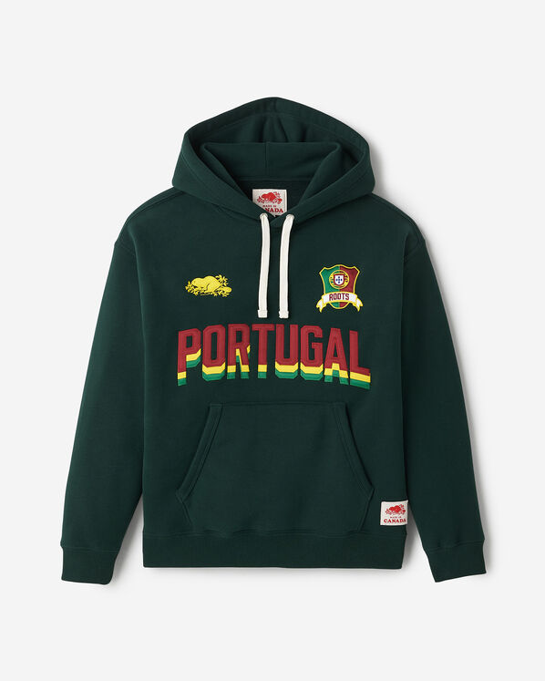 Roots Worldwide Portugal Hoodie