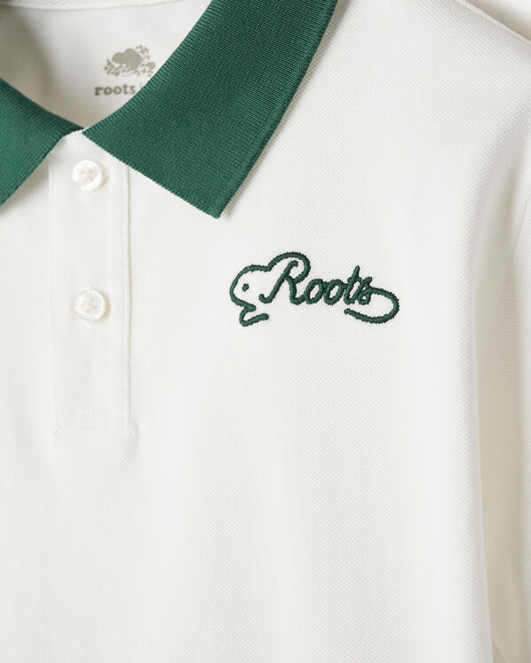 Polo Club de la nature pour enfant