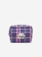 Masque en flanelle pour les yeux « Faites de beaux rêves »