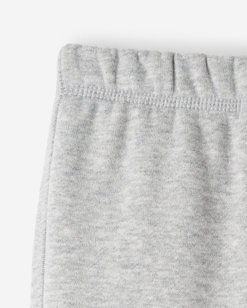 Pantalon en molleton Castor héritage pour bébés