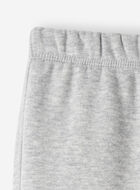 Pantalon en molleton Castor héritage pour bébés
