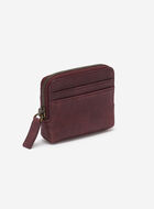 Zip Card Pouch Tribe