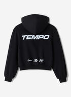 Roots Toronto Tempo Full Zip Hoodie