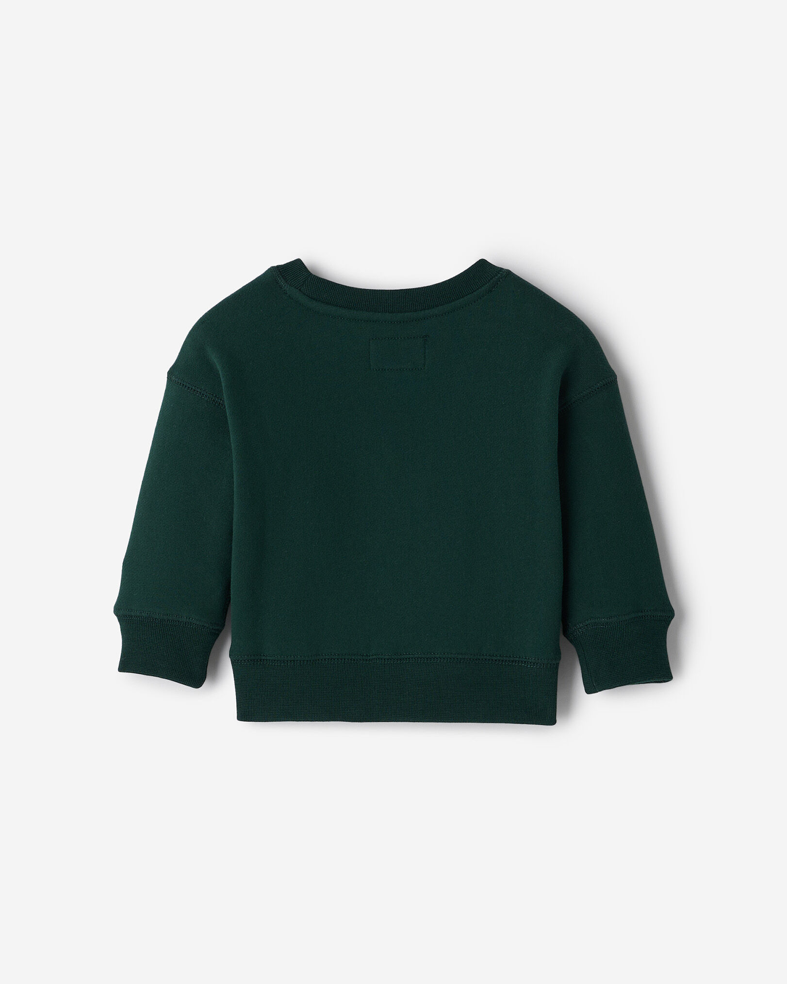 Baby Roots Applique Sweatshirt