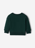 Baby Roots Applique Sweatshirt