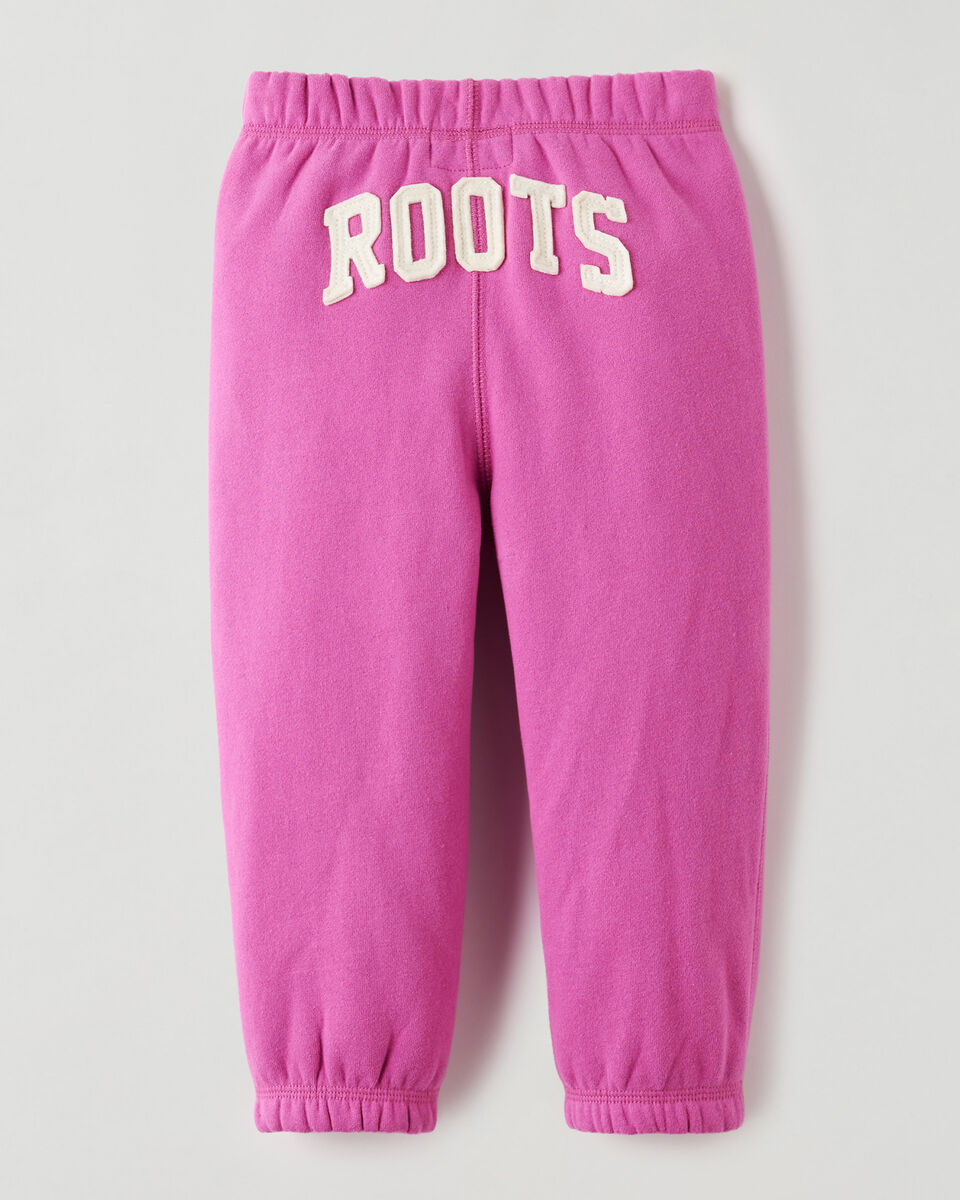 Baby Organic Original Roots Sweatpant