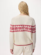 Cabin Nordic Sweater