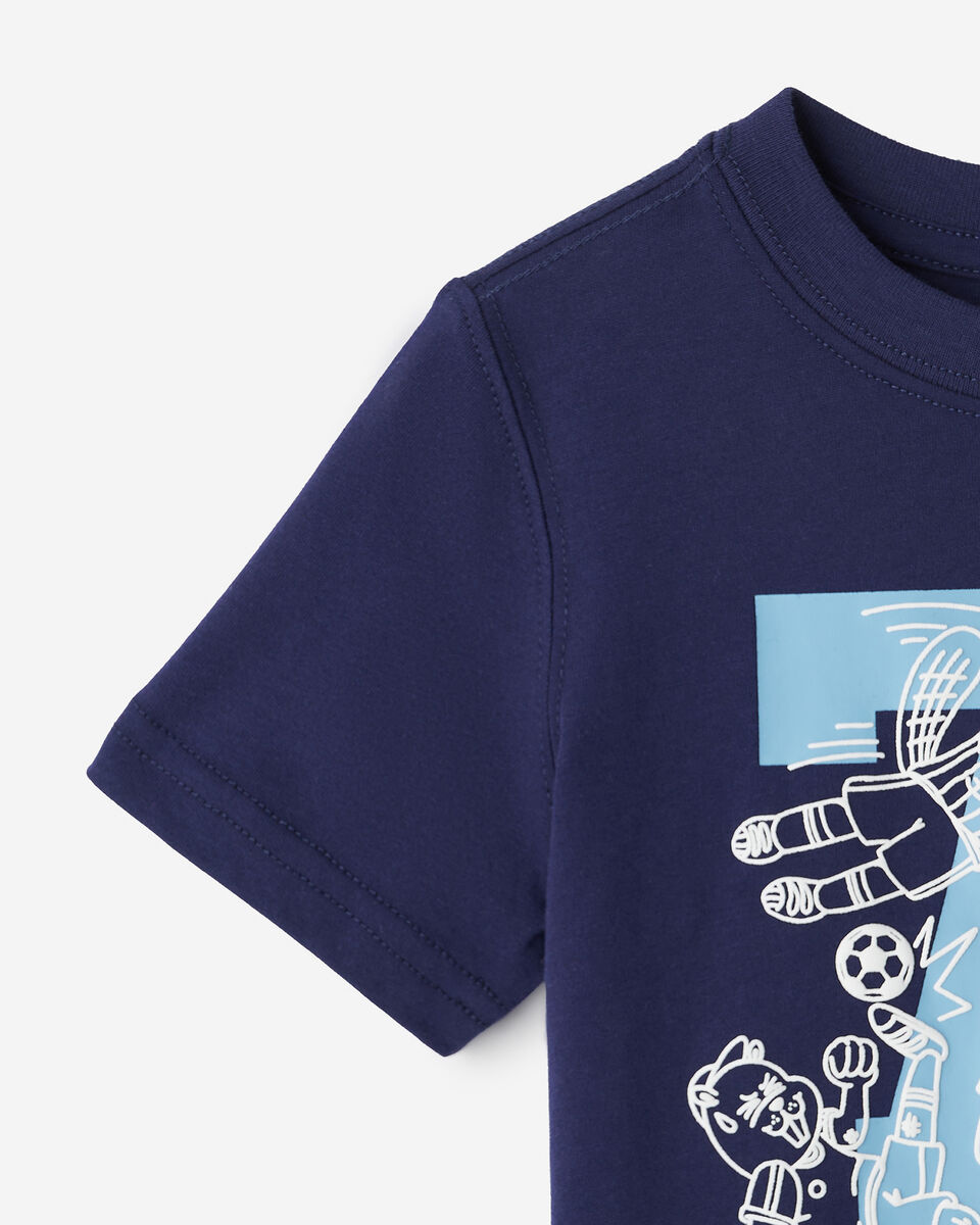 Toddler Beaver League T-Shirt