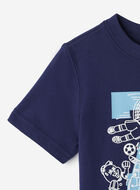 Toddler Beaver League T-Shirt