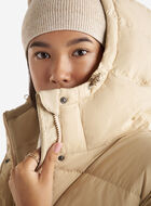 Roots Down Parka