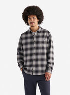 Chemise en flanelle Manning