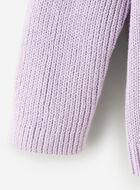 Baby Sweater Knit Crew