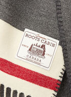 Roots Cabin Wrap