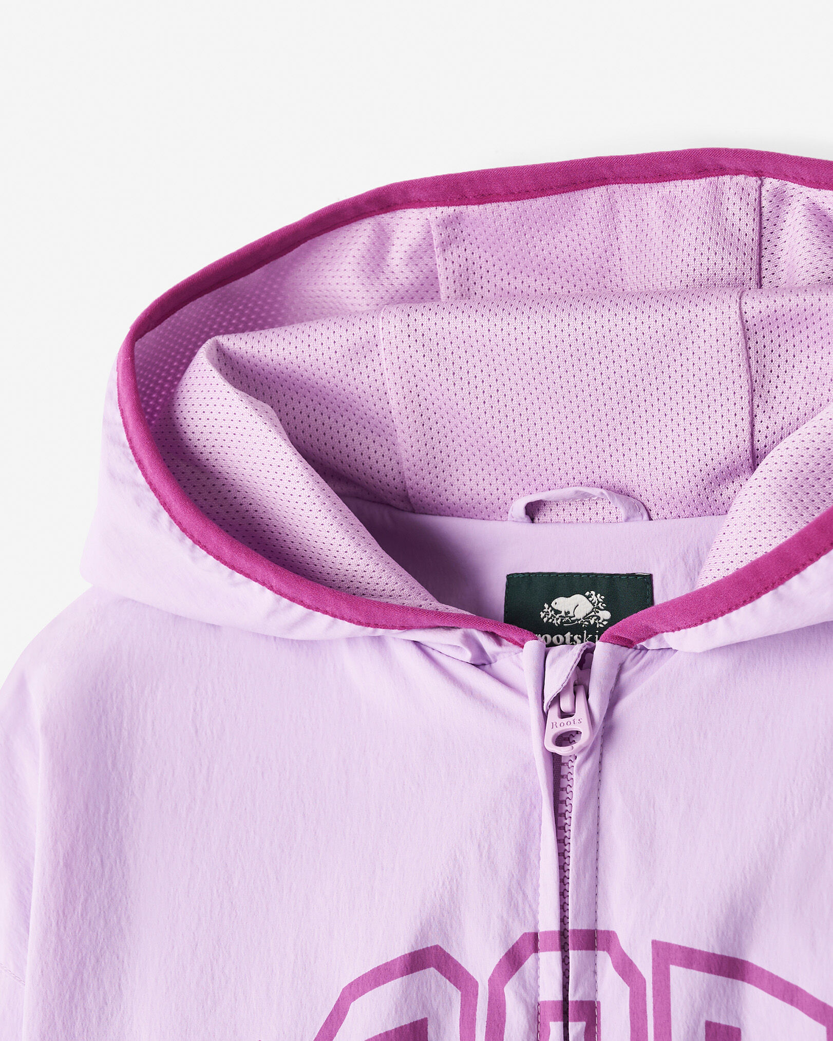 Blouson bouffant pour enfants
