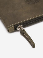 Medium Zip Pouch Tribe