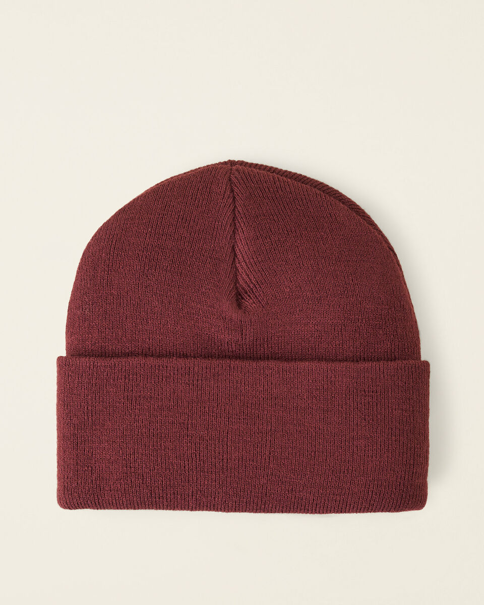 Bracebridge Toque