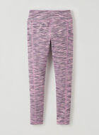 Legging chaud à poche Journey pour fille