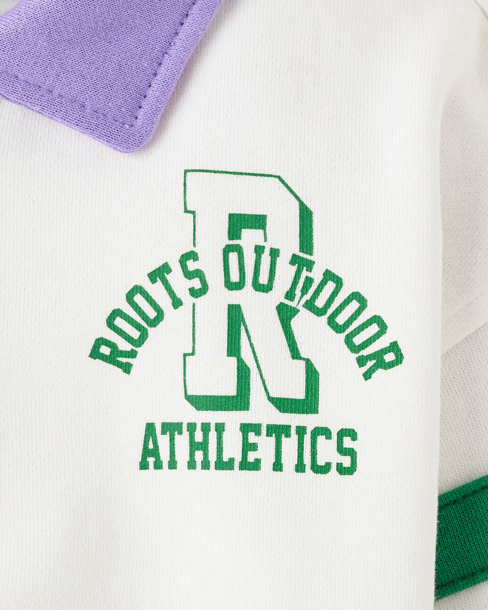 Toddler Outdoor Athletics Polo