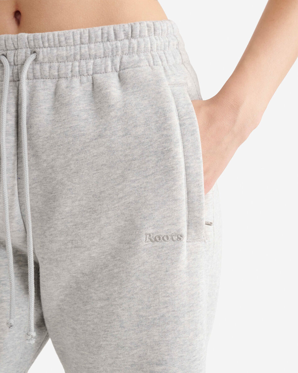 Pantalon Un en molleton Nuage
