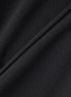 Chandail ajust&eacute; essentiel &agrave; glissi&egrave;re Roots