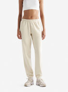 Pantalon original en molleton de coton bio
