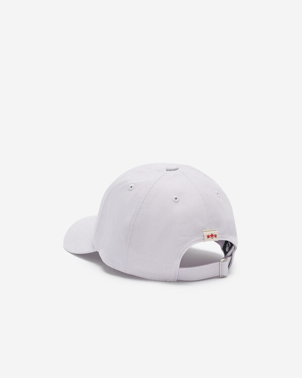 Roots Athletics Arc Baseball Cap