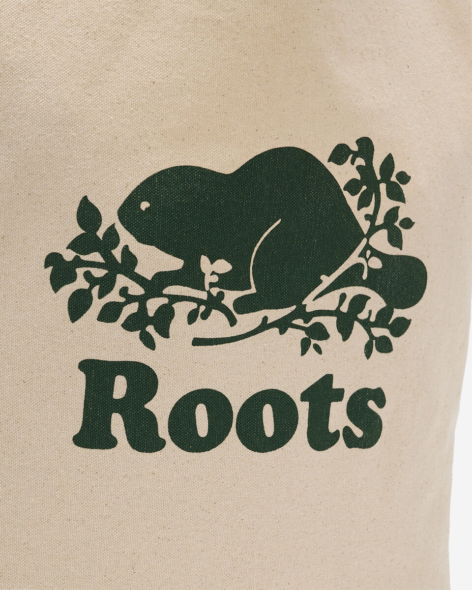 Canada Dry® X Roots Tote