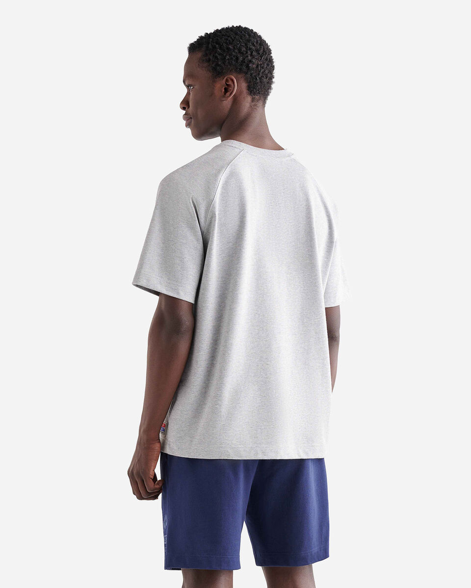 Warm-Up Jersey Short Sleeve T-shirt