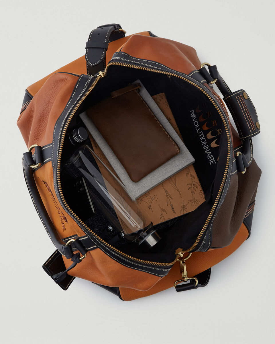 Revolutionnaire by Roots Small Banff