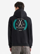 Chandail kangourou Club Blue Mountain