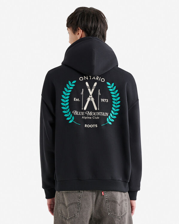 Chandail kangourou Club Blue Mountain