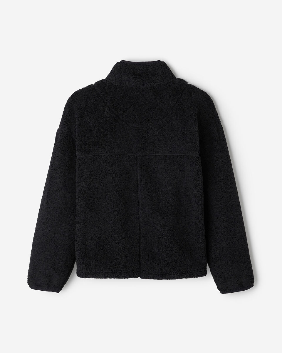 Creekside Shearling Fleece Anorak
